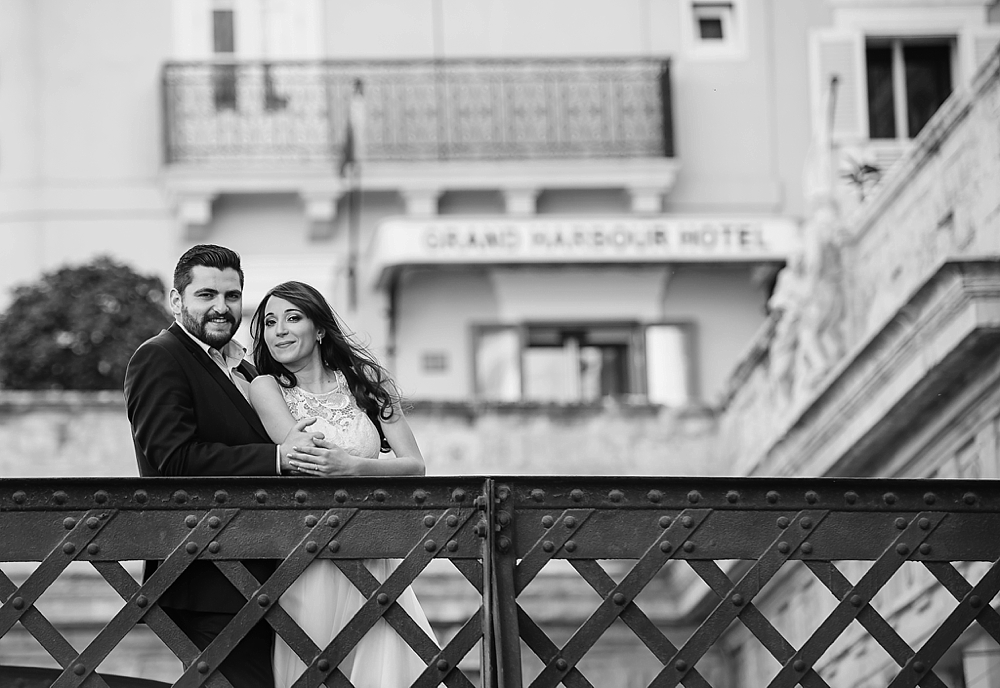 Engagement Session | Pre Wedding Malta | Shane P. Watts Photography | Valletta
