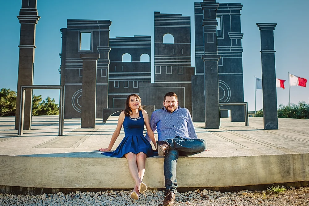 Engagement Session | Pre Wedding Malta | Shane P. Watts Photography | Valletta