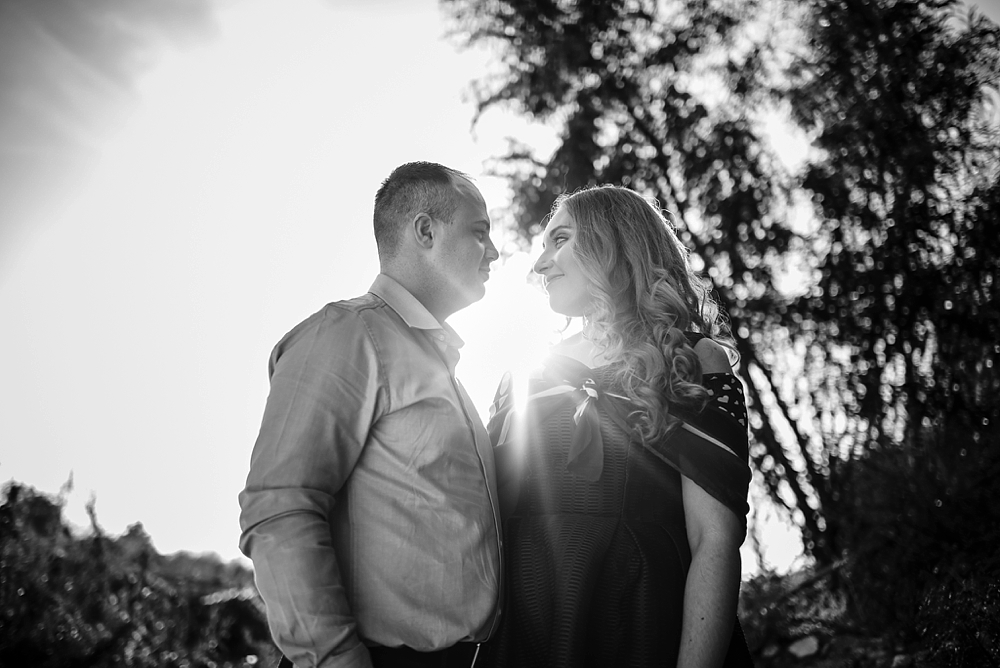 Pre Wedding Session - Malta - Shane P. Watts Photography