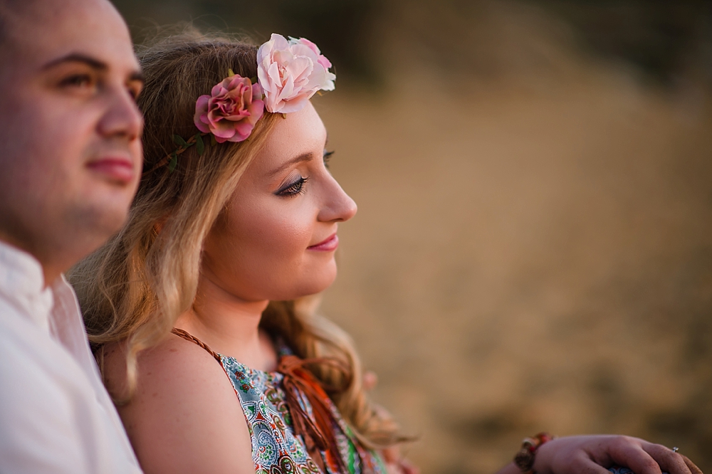 Pre Wedding Session - Malta - Shane P. Watts Photography