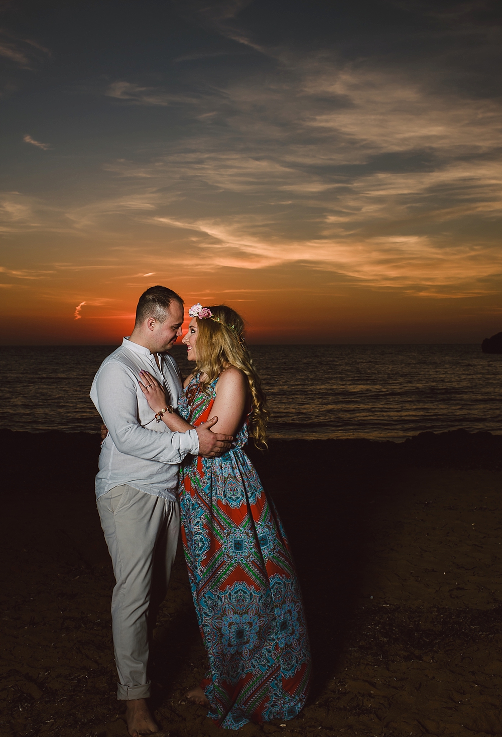 Pre Wedding Session - Malta - Shane P. Watts Photography