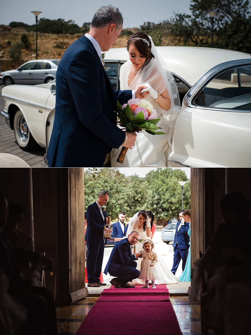 Mersia & Keith | Olive Gardens Malta | Wedding Photography Malta | Shane P. Watts