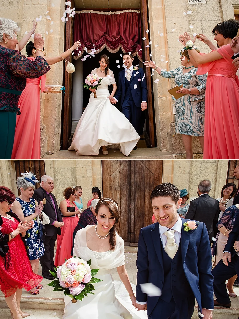 Mersia & Keith | Olive Gardens Malta | Wedding Photography Malta | Shane P. Watts