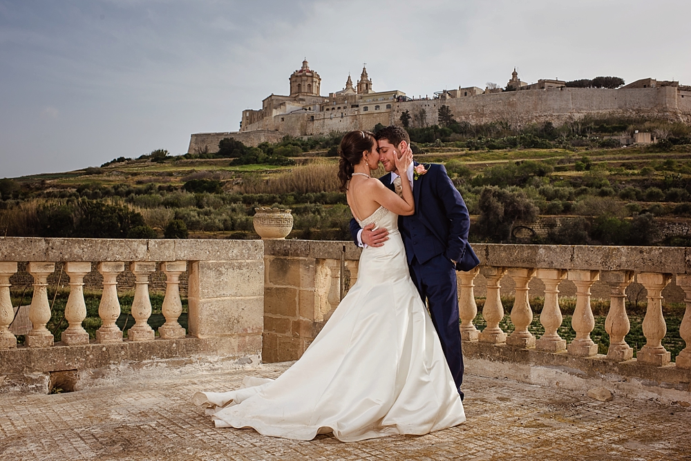 Mersia & Keith | Olive Gardens Malta | Wedding Photography Malta | Shane P. Watts
