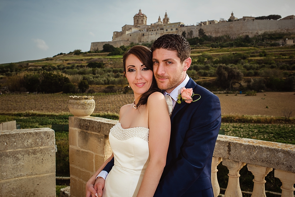 Mersia & Keith | Olive Gardens Malta | Wedding Photography Malta | Shane P. Watts