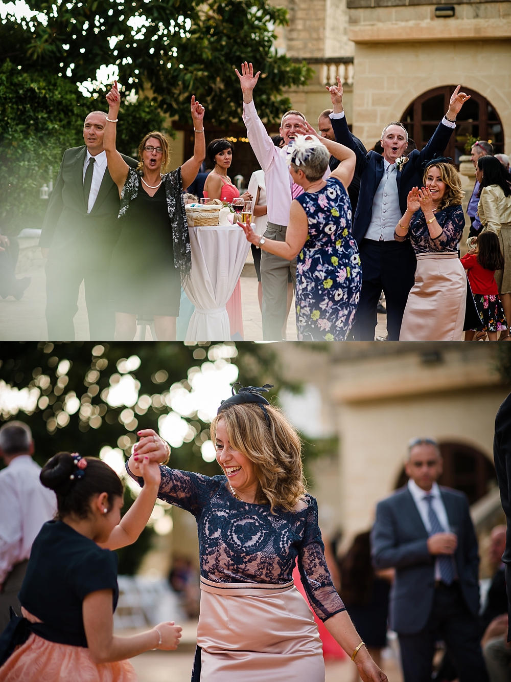 Mersia & Keith | Olive Gardens Malta | Wedding Photography Malta | Shane P. Watts