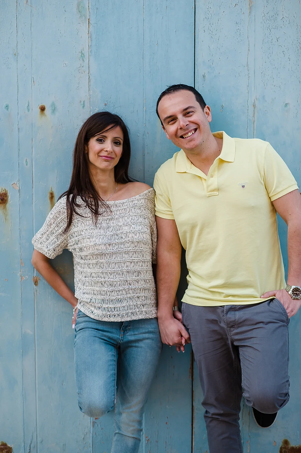 Pre Wedding Session - Maria & Fiobian - Malta Wedding Photographer - Shane P. Watts