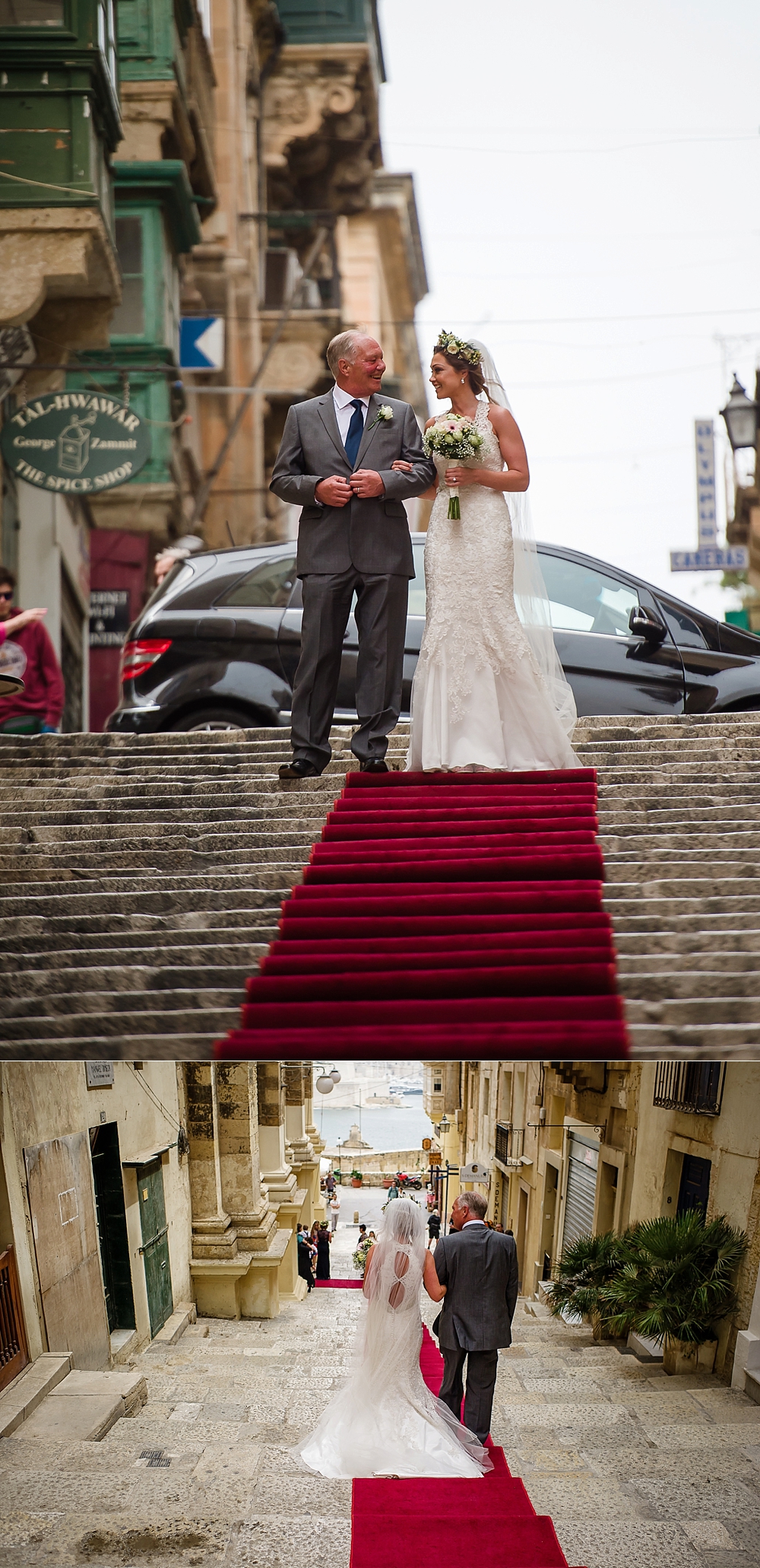 Maggie & Jody - Razzett L'Abjad Wedding - Wedding Photography Malta - Shane P. Watts