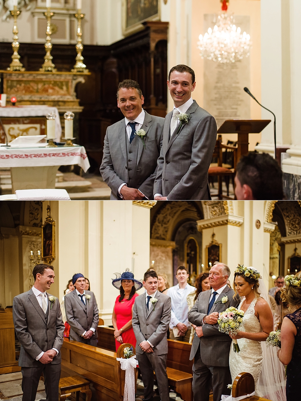 Maggie & Jody - Razzett L'Abjad Wedding - Wedding Photography Malta - Shane P. Watts
