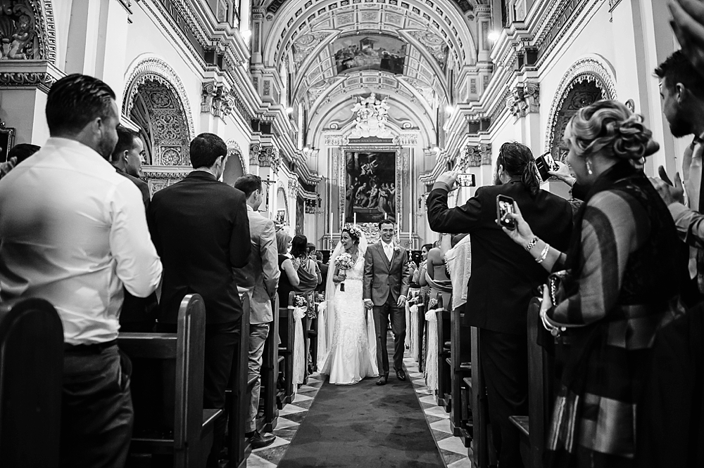 Maggie & Jody - Razzett L'Abjad Wedding - Wedding Photography Malta - Shane P. Watts