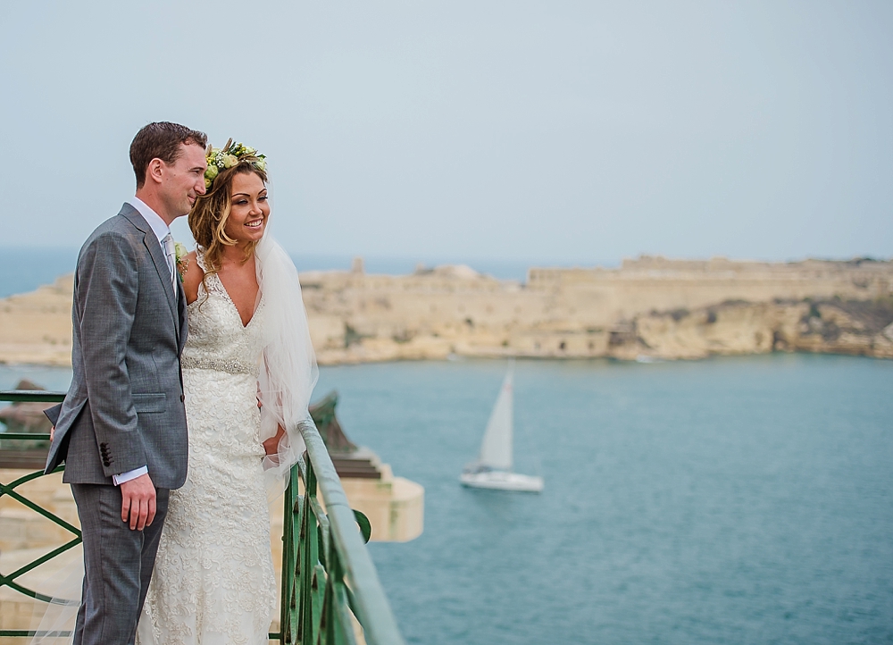 Maggie & Jody - Razzett L'Abjad Wedding - Wedding Photography Malta - Shane P. Watts