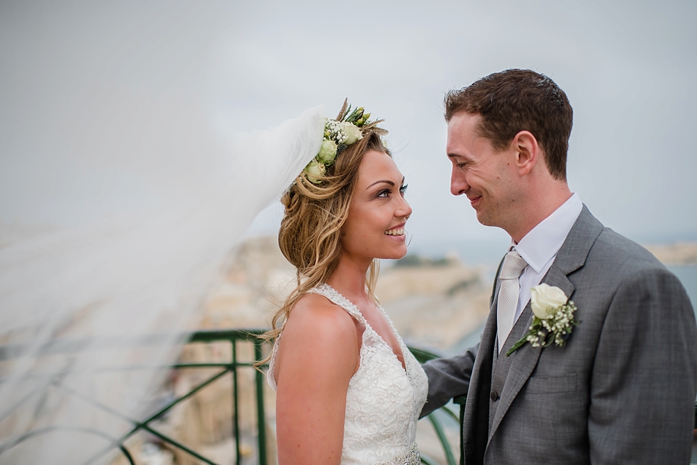 Maggie & Jody - Razzett L'Abjad Wedding - Wedding Photography Malta - Shane P. Watts