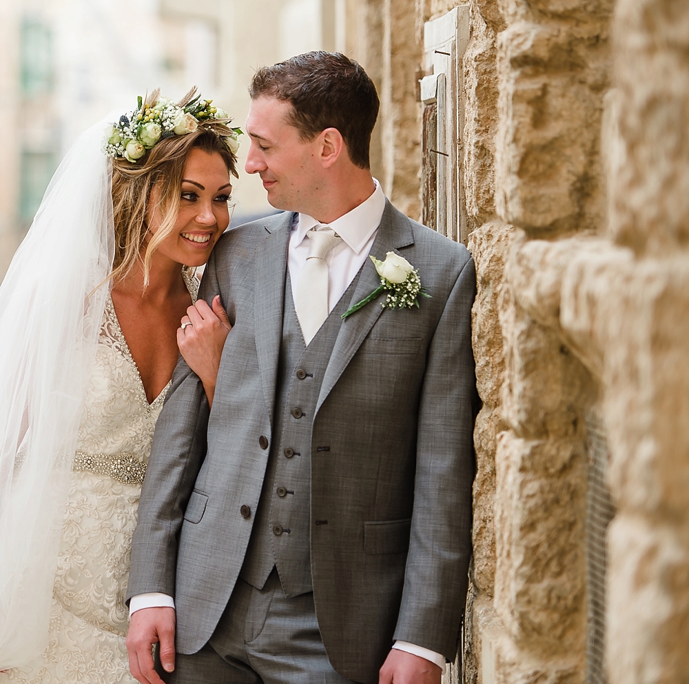 Maggie & Jody - Razzett L'Abjad Wedding - Wedding Photography Malta - Shane P. Watts