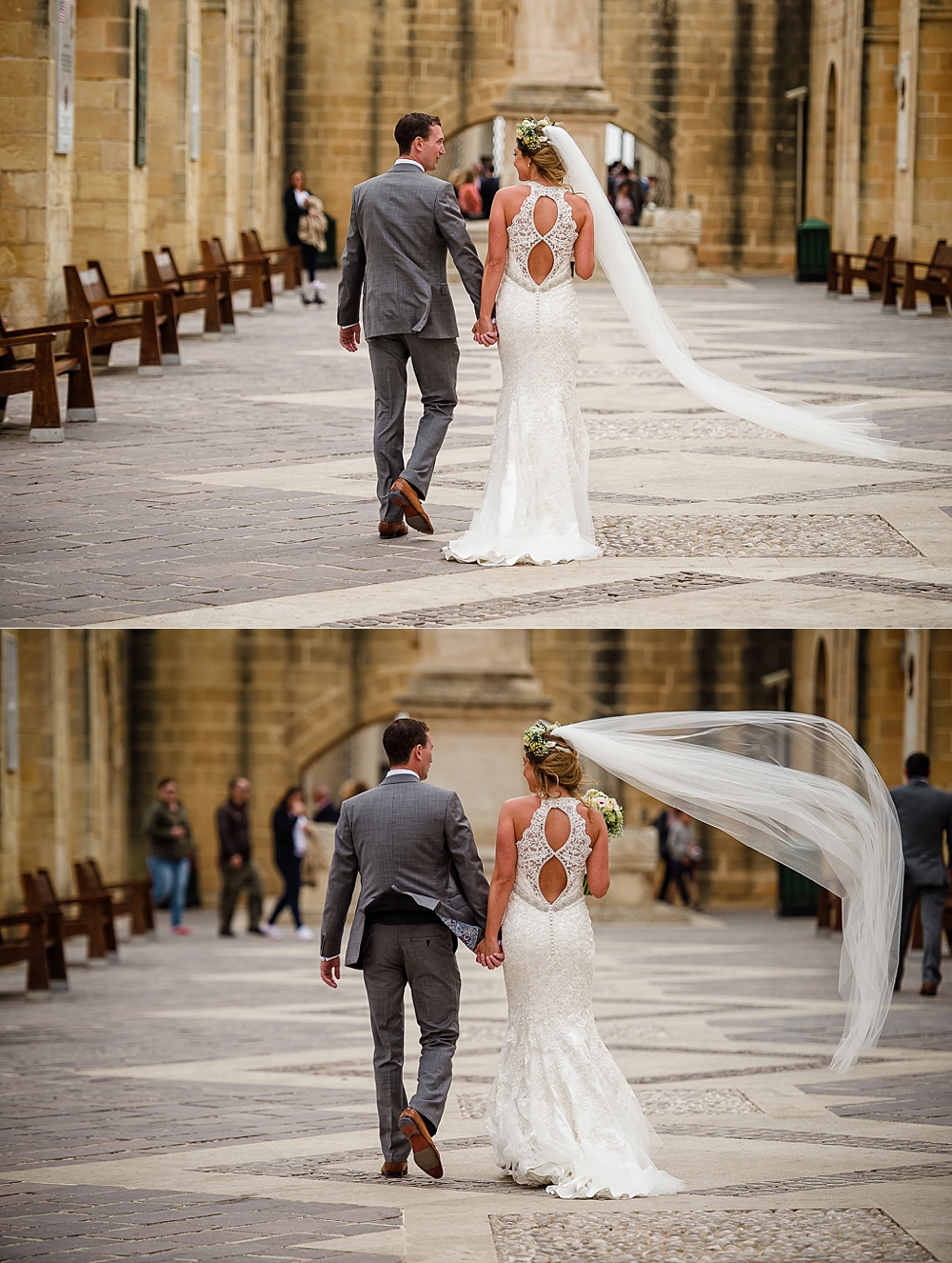 Maggie & Jody - Razzett L'Abjad Wedding - Wedding Photography Malta - Shane P. Watts