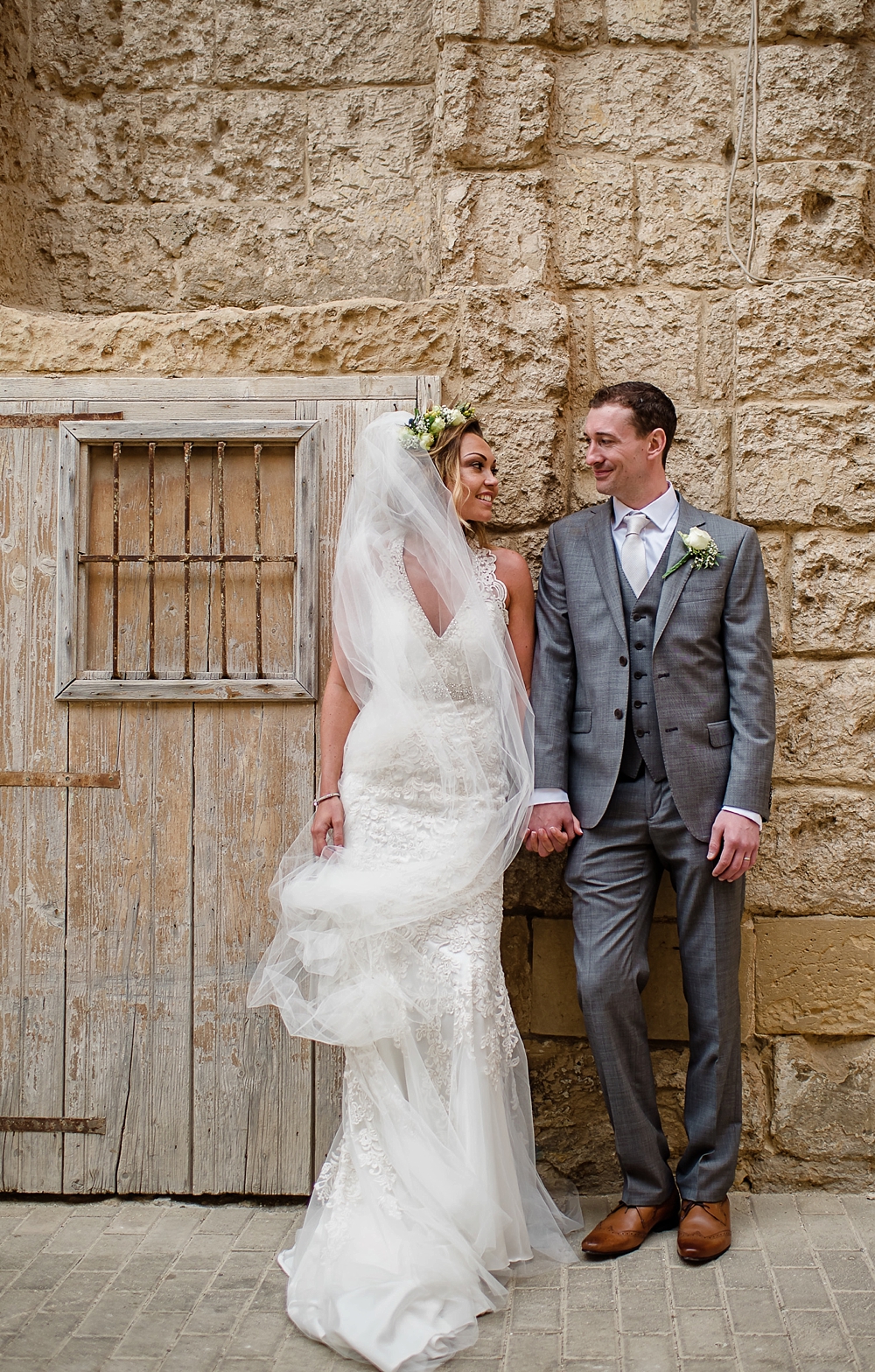 Maggie & Jody - Razzett L'Abjad Wedding - Wedding Photography Malta - Shane P. Watts