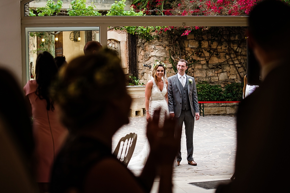 Maggie & Jody - Razzett L'Abjad Wedding - Wedding Photography Malta - Shane P. Watts