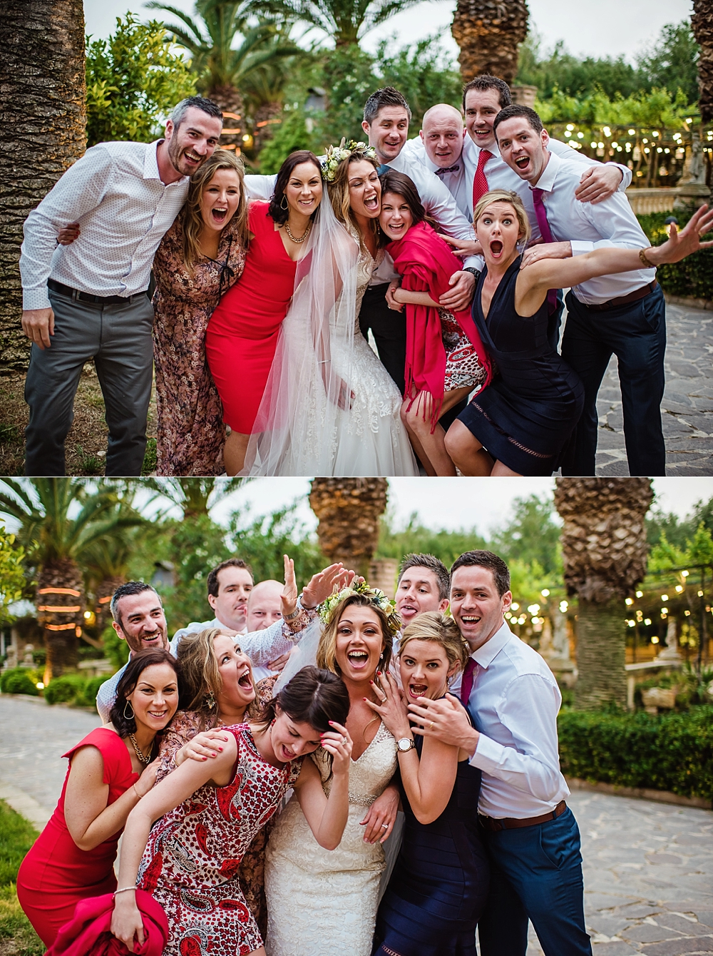 Maggie & Jody - Razzett L'Abjad Wedding - Wedding Photography Malta - Shane P. Watts