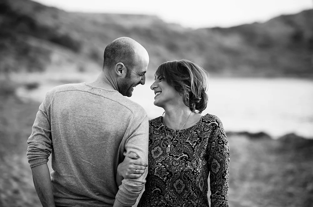 Lyn + James | Engagement Session