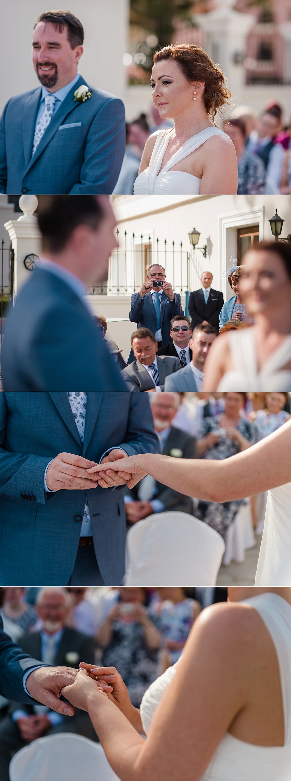 Aisling & Kevin | Westin Dragonara Malta | Wedding Photography Malta | Shane P. Watts