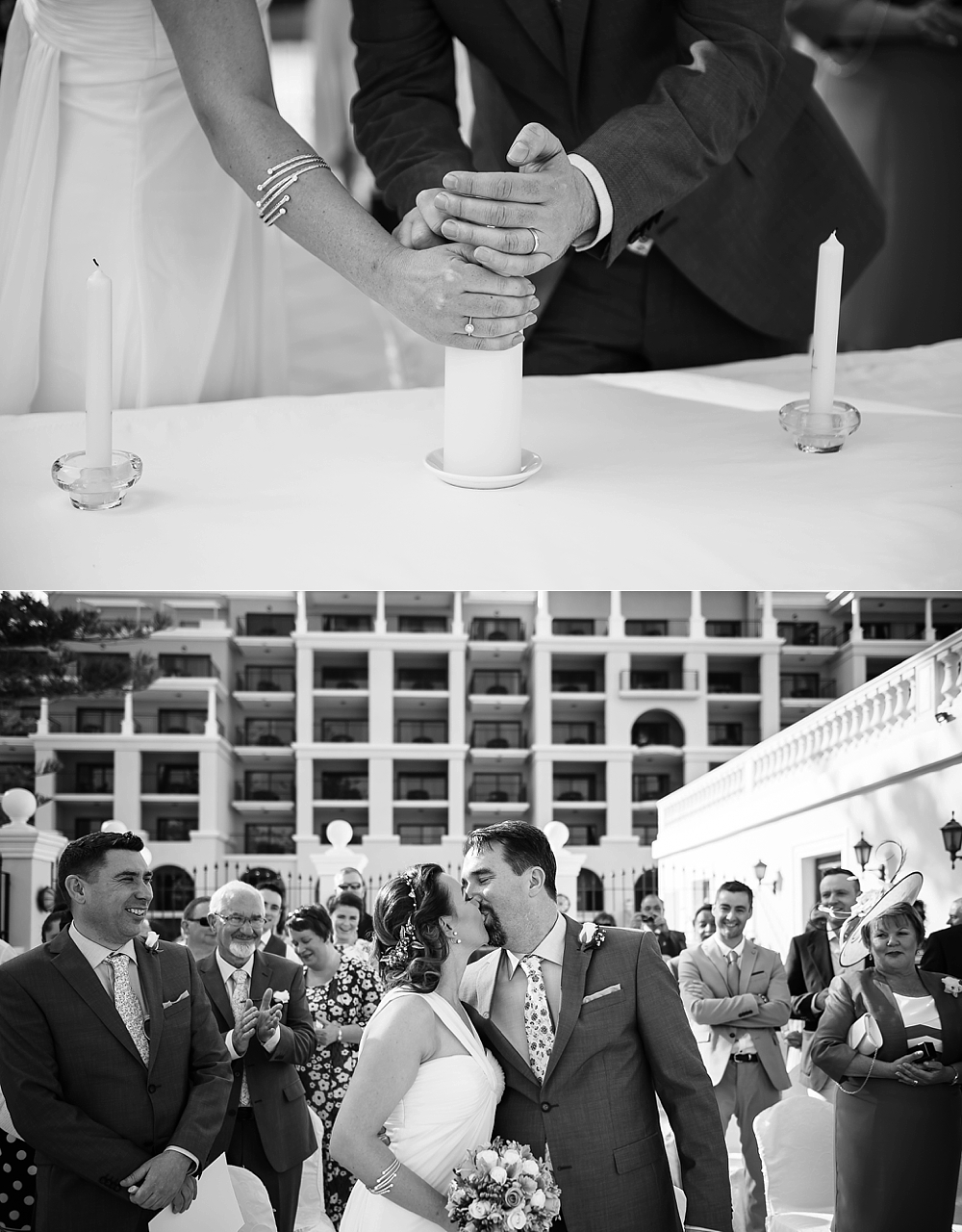 Aisling & Kevin | Westin Dragonara Malta | Wedding Photography Malta | Shane P. Watts