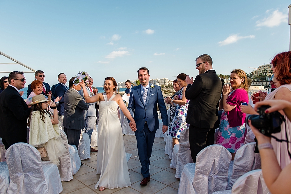 Aisling & Kevin | Westin Dragonara Malta | Wedding Photography Malta | Shane P. Watts
