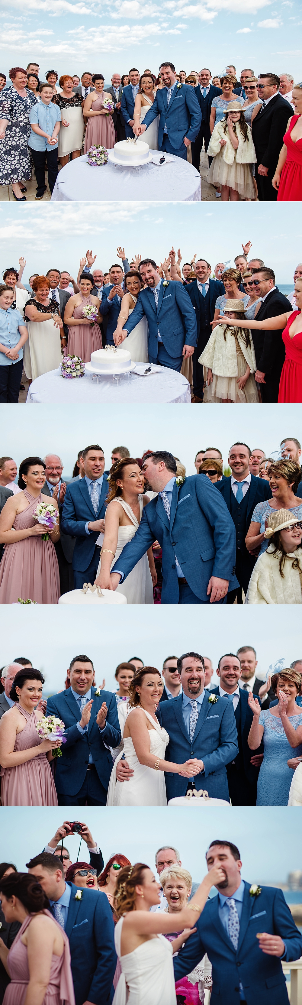 Aisling & Kevin | Westin Dragonara Malta | Wedding Photography Malta | Shane P. Watts