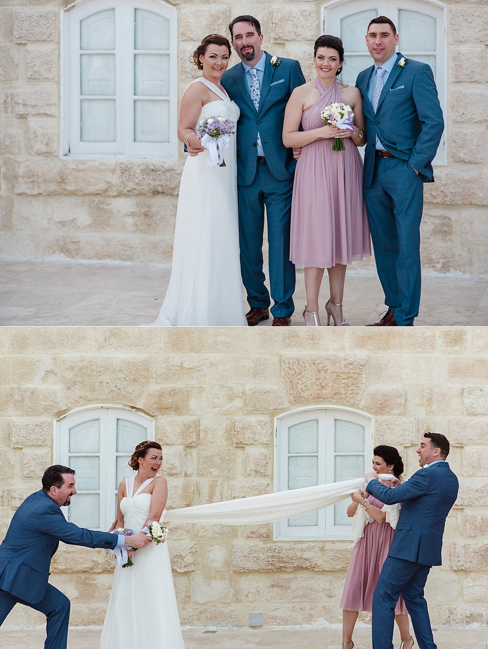 Aisling & Kevin | Westin Dragonara Malta | Wedding Photography Malta | Shane P. Watts