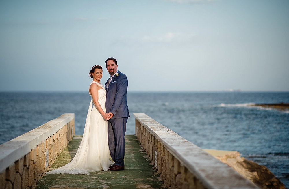 Aisling & Kevin | Westin Dragonara Malta | Wedding Photography Malta | Shane P. Watts