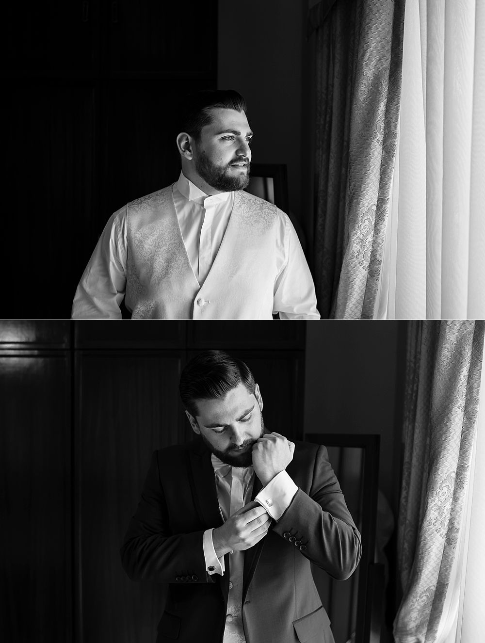 Christina & Thomas - Razzett L-Abjad - Wedding Malta - Shane P. Watts Photography