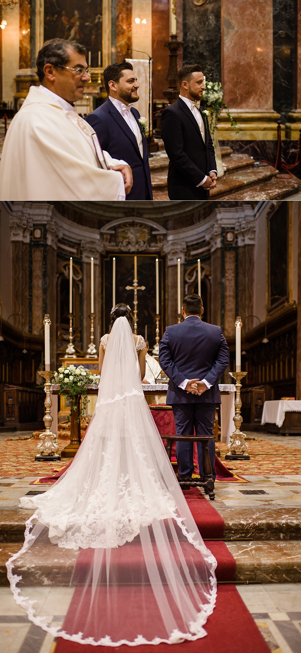 Christina & Thomas - Razzett L-Abjad - Wedding Malta - Shane P. Watts Photography