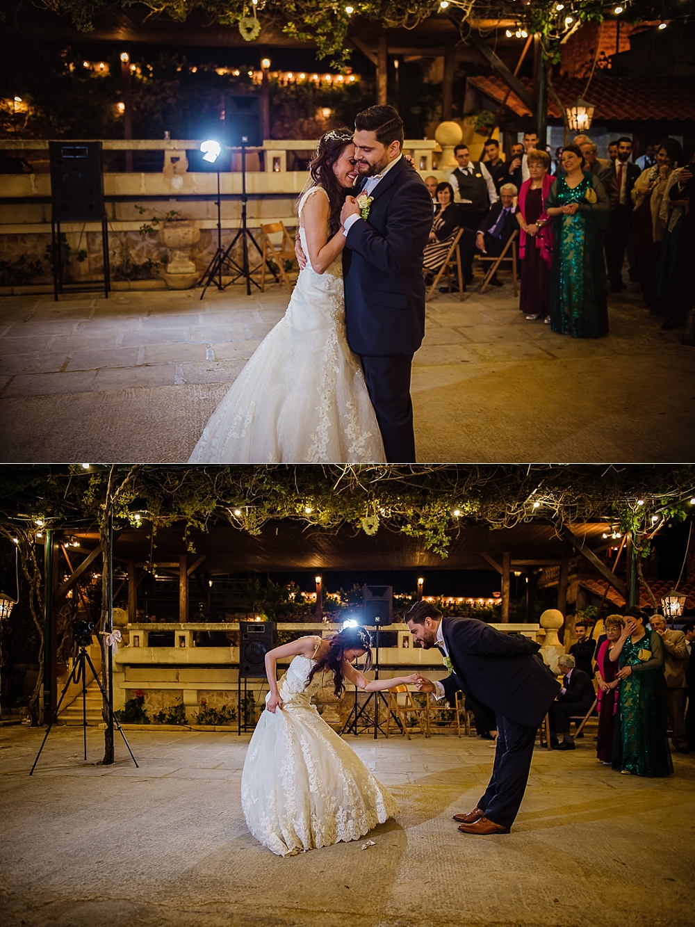Christina & Thomas - Razzett L-Abjad - Wedding Malta - Shane P. Watts Photography