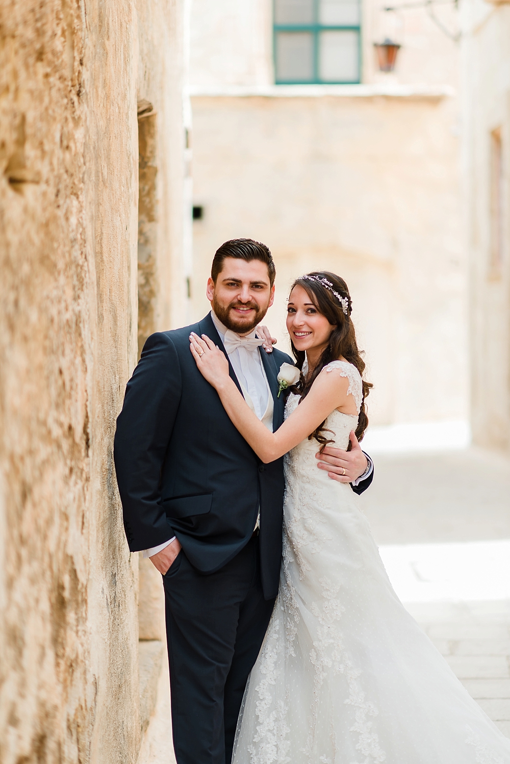 Christina & Thomas - Razzett L-Abjad - Wedding Malta - Shane P. Watts Photography