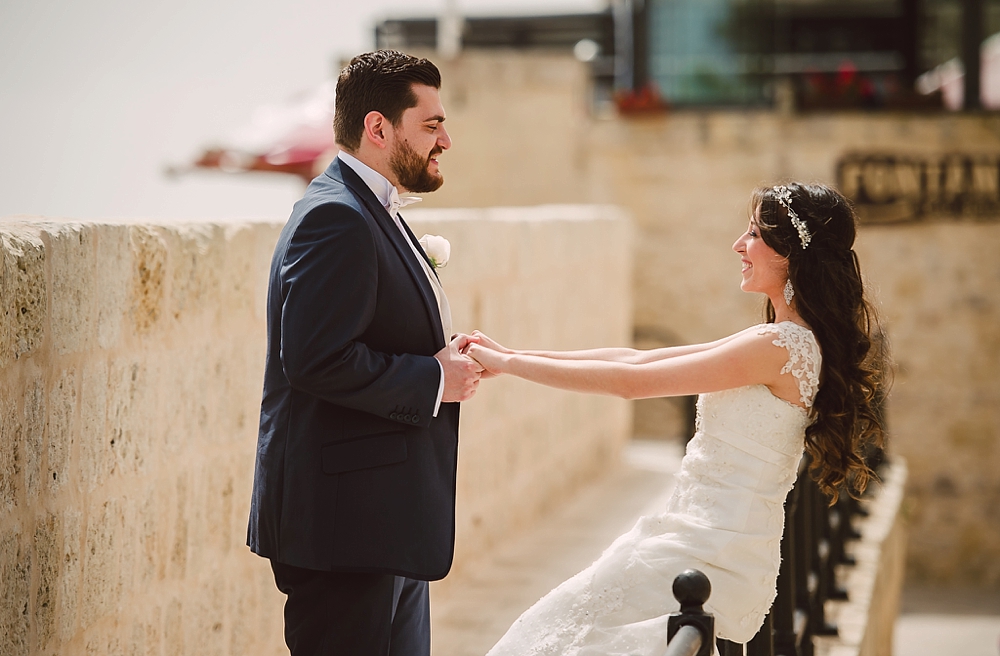 Christina & Thomas - Razzett L-Abjad - Wedding Malta - Shane P. Watts Photography