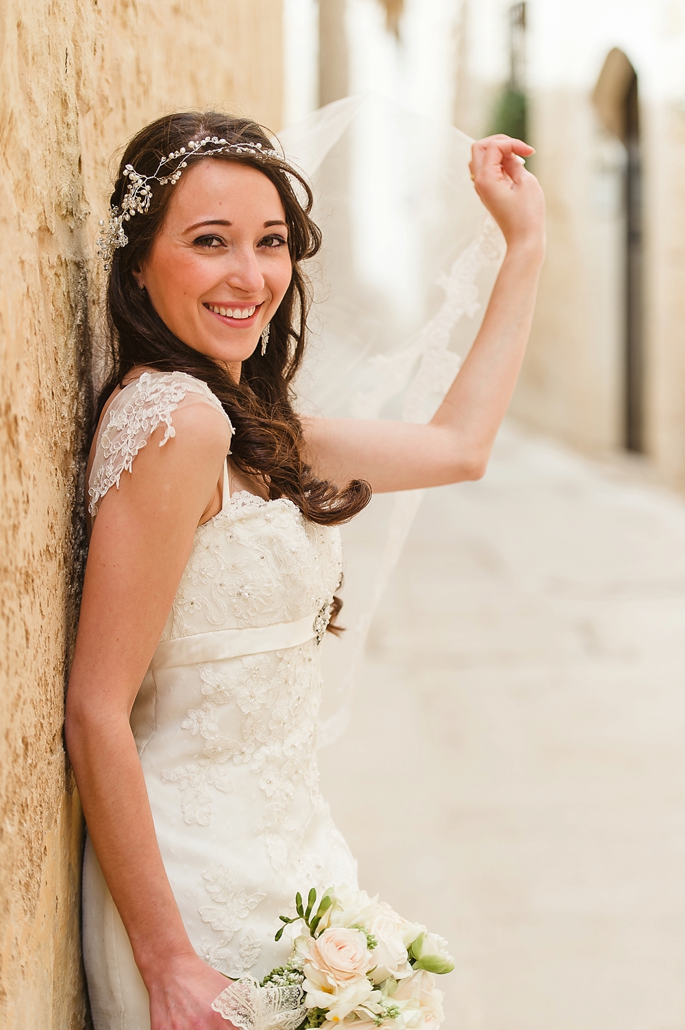 Christina & Thomas - Razzett L-Abjad - Wedding Malta - Shane P. Watts Photography