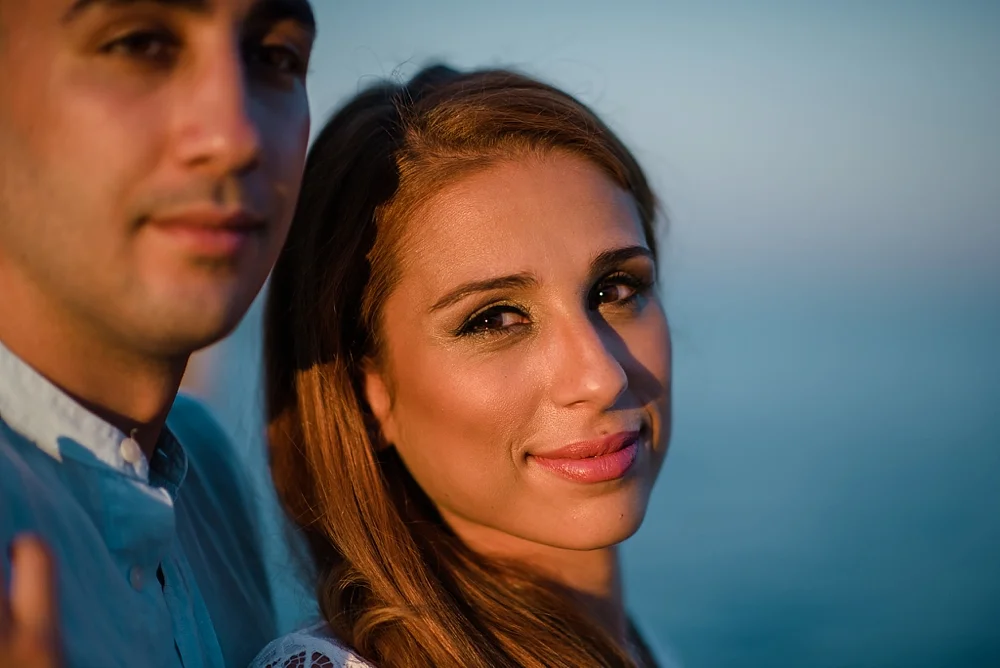 Engagement Session - Malta - Shane P. Watts Photography