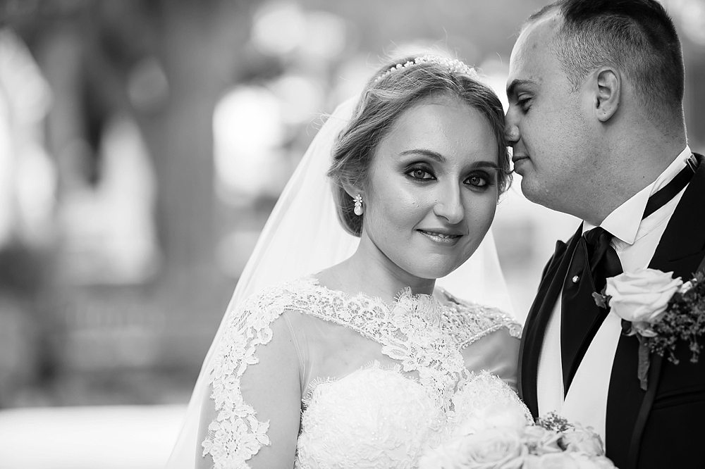 Valentina & Dimitri - Villa Bologna - Wedding Photography Malta - Shane P. Watts Photography