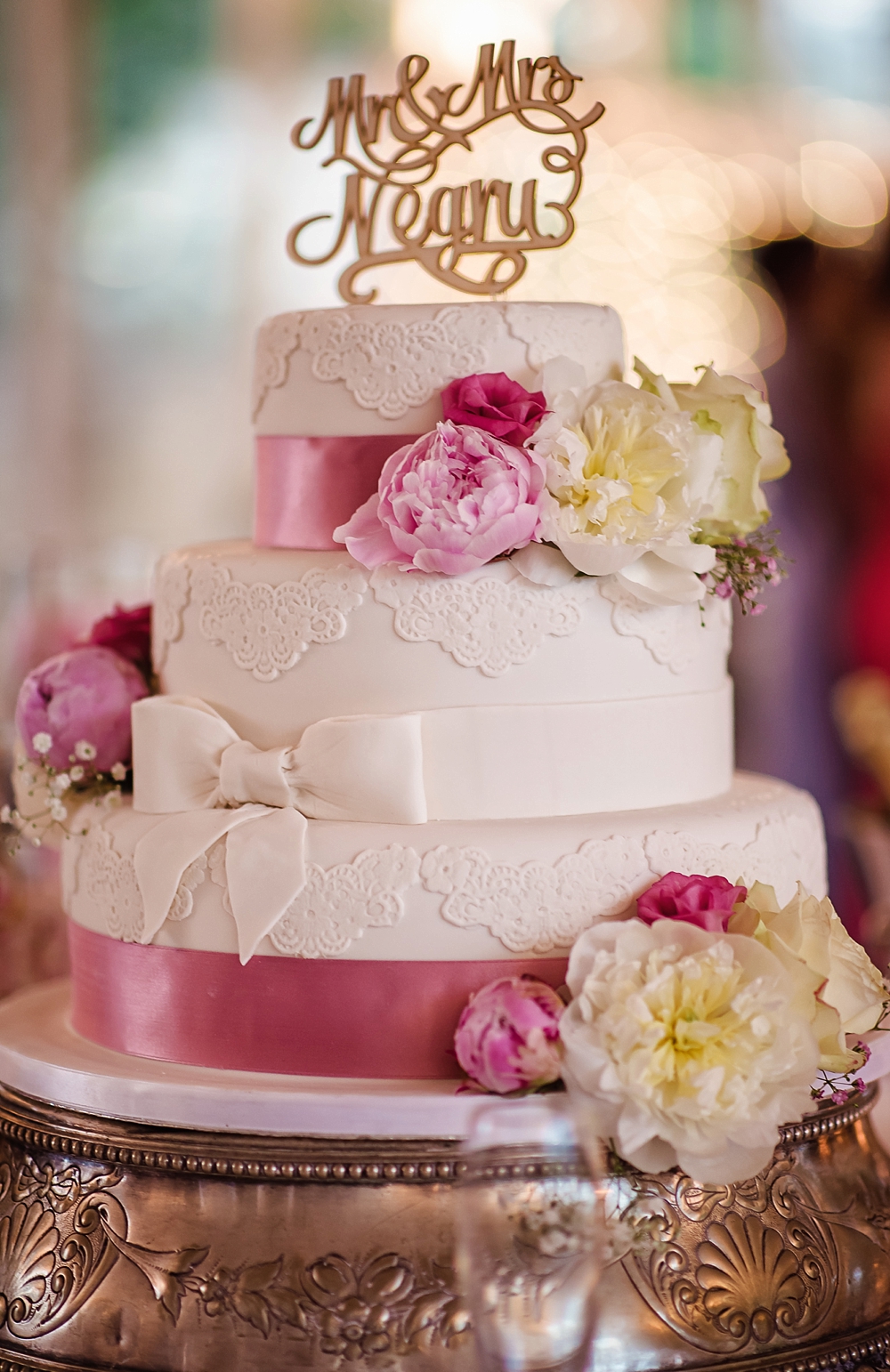 Valentina & Dimitri - Villa Bologna - Wedding Photography Malta - Shane P. Watts Photography