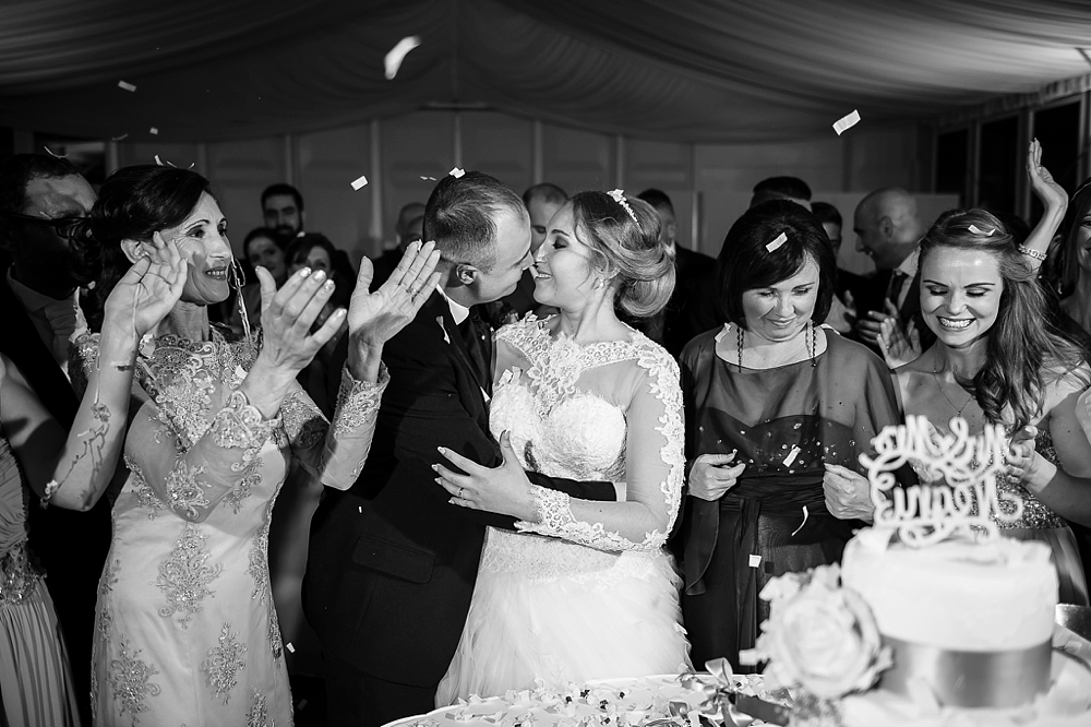 Valentina & Dimitri - Villa Bologna - Wedding Photography Malta - Shane P. Watts Photography