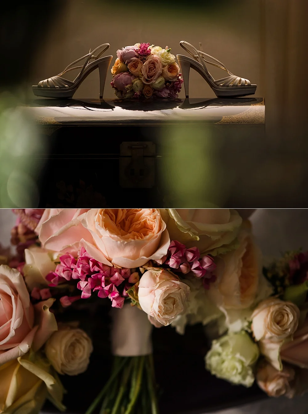 Kristina & Thomas - Villa Arrigo - Wedding Photography Malta - Shane P. Watts