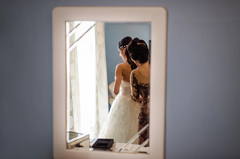 Kristina & Thomas - Villa Arrigo - Wedding Photography Malta - Shane P. Watts