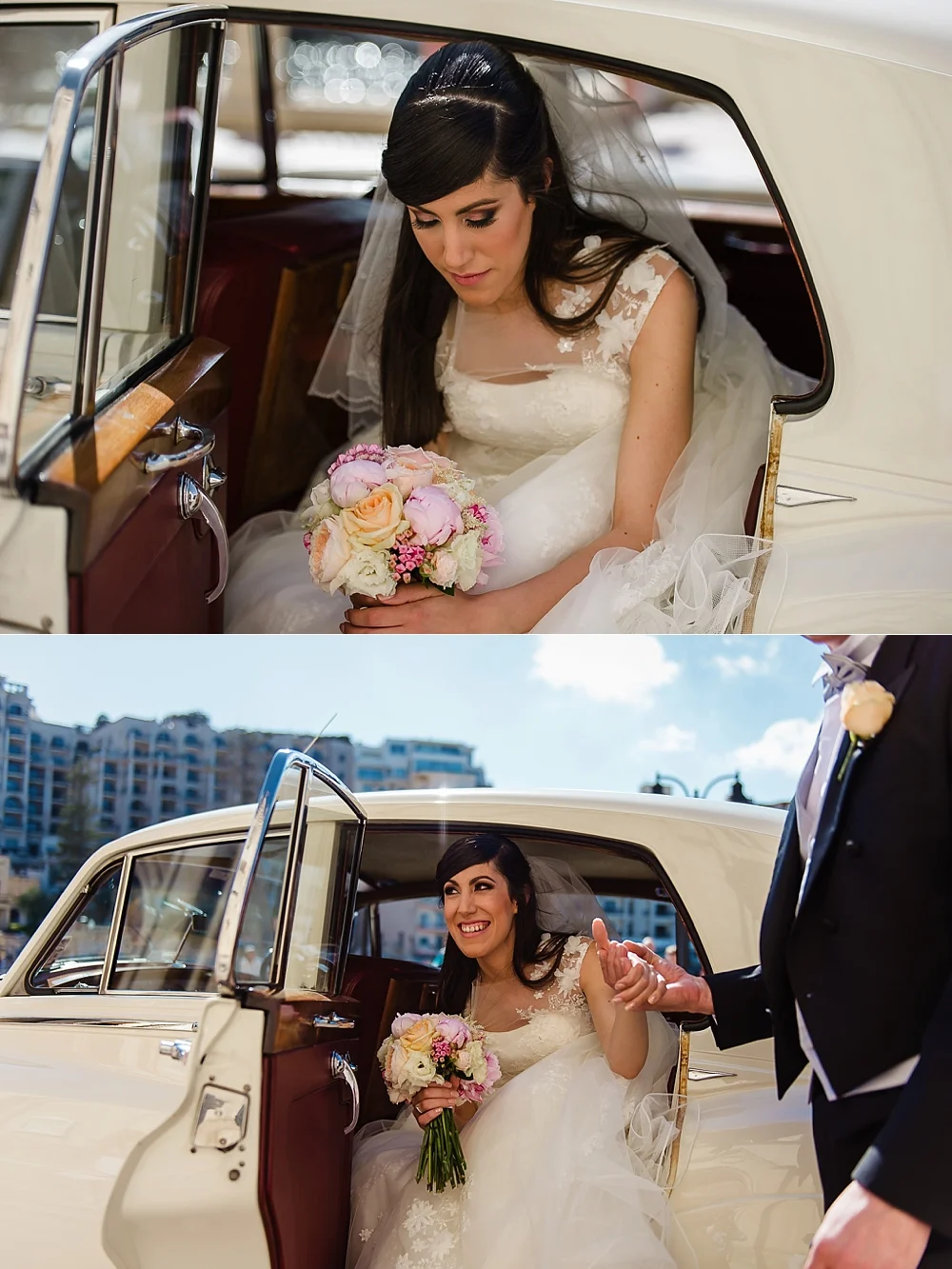 Kristina & Thomas - Villa Arrigo - Wedding Photography Malta - Shane P. Watts