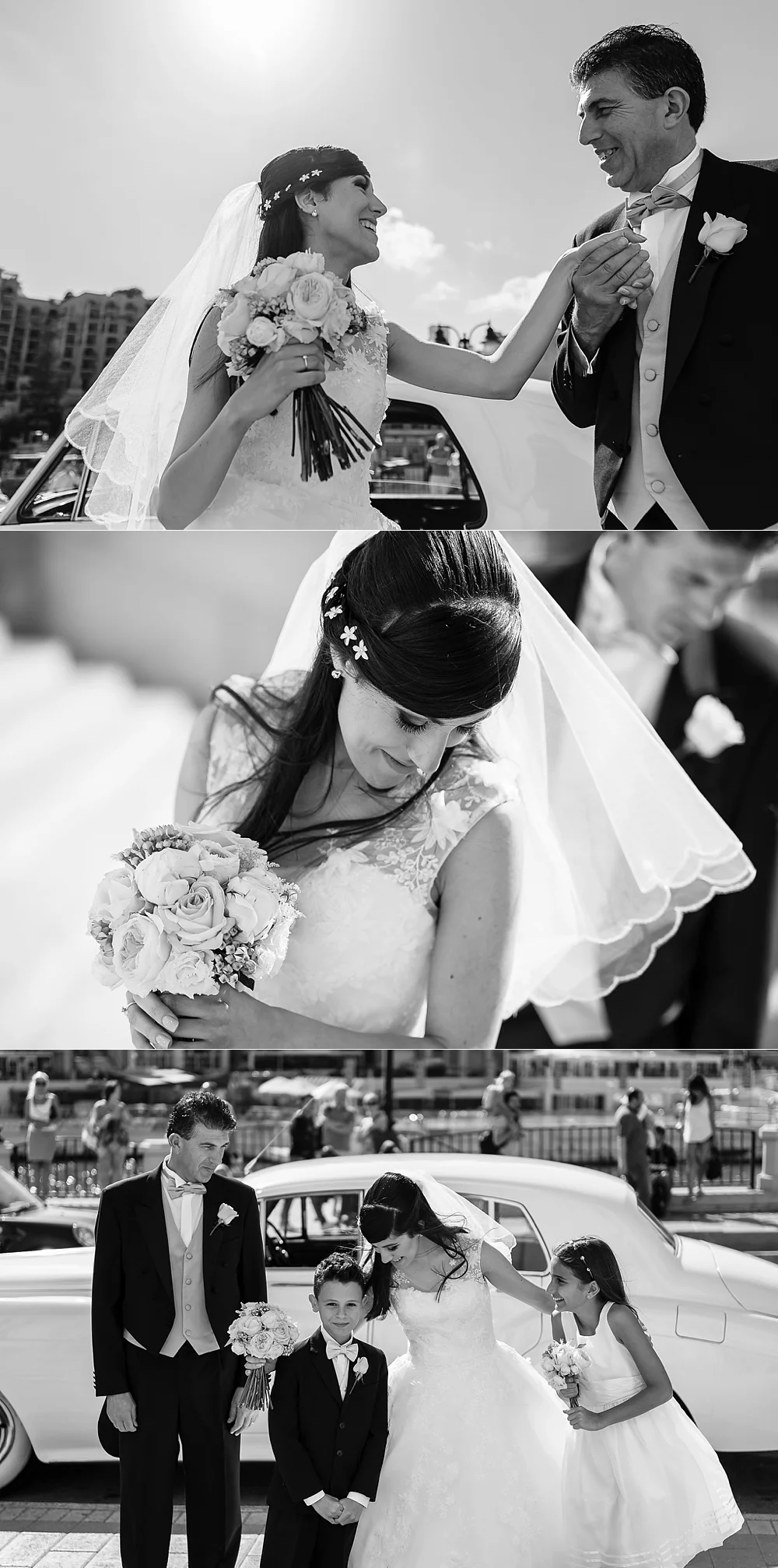 Kristina & Thomas - Villa Arrigo - Wedding Photography Malta - Shane P. Watts