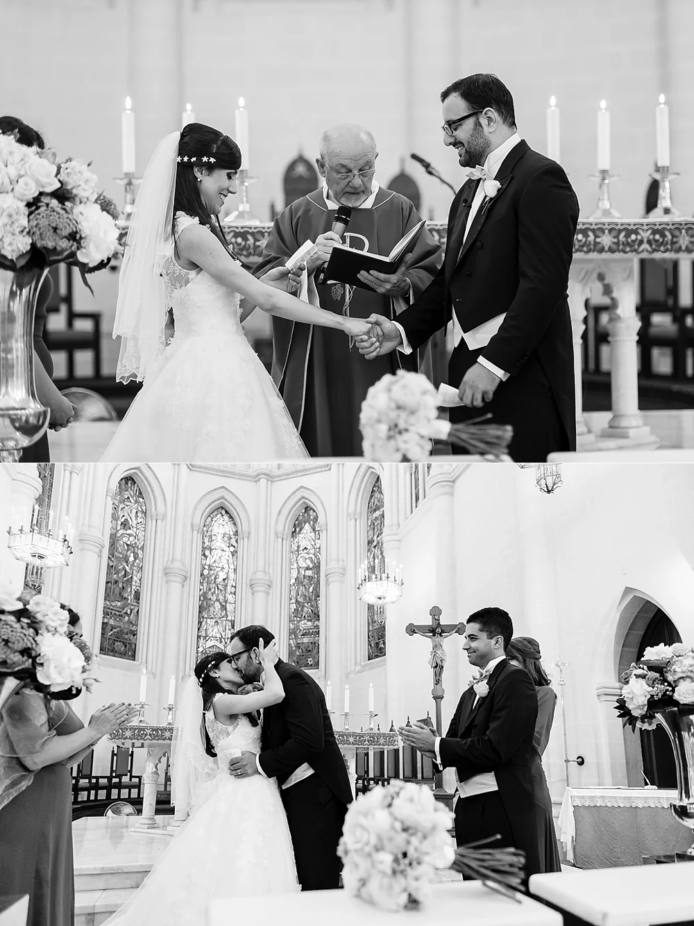 Kristina & Thomas - Villa Arrigo - Wedding Photography Malta - Shane P. Watts