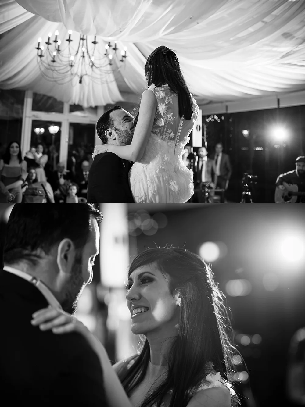 Kristina & Thomas - Villa Arrigo - Wedding Photography Malta - Shane P. Watts