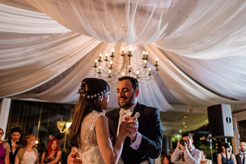 Kristina & Thomas - Villa Arrigo - Wedding Photography Malta - Shane P. Watts
