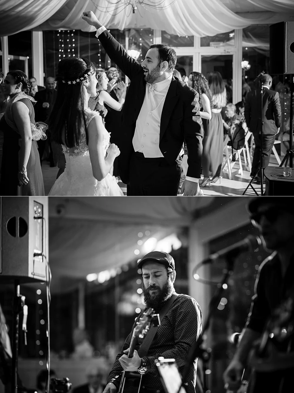 Kristina & Thomas - Villa Arrigo - Wedding Photography Malta - Shane P. Watts
