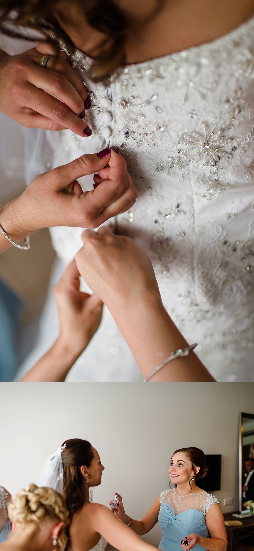 Katharina & Michael - Villa Arrigo - Shane P. Watts Photography - Malta