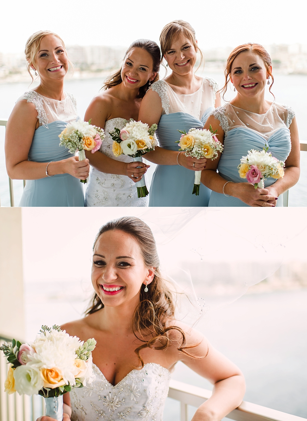 Katharina & Michael - Villa Arrigo - Shane P. Watts Photography - Malta