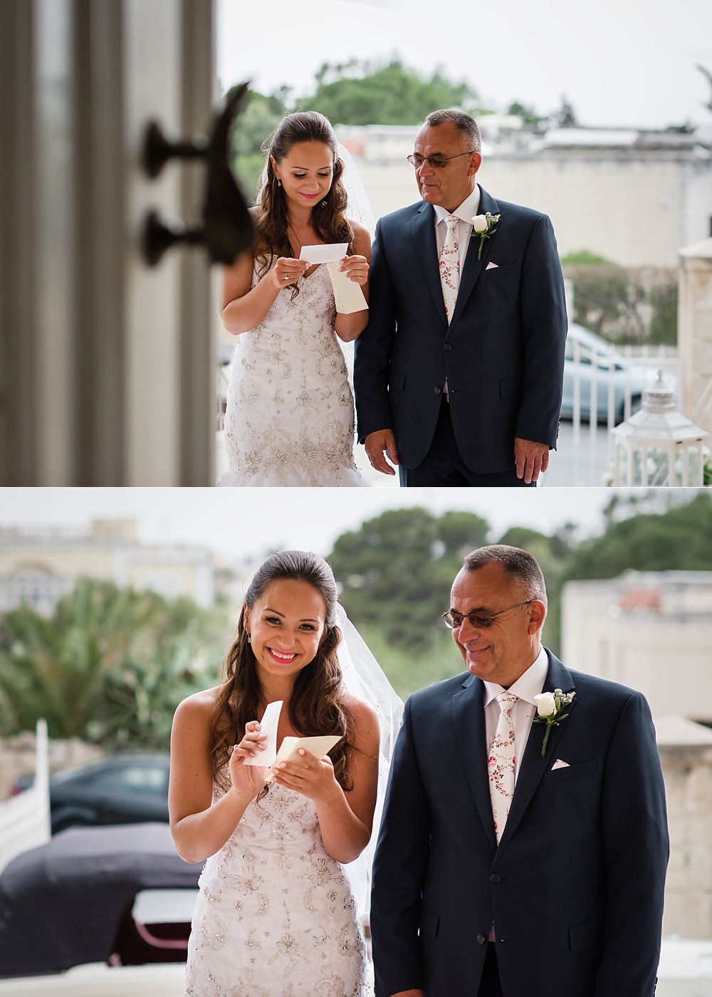 Katharina & Michael - Villa Arrigo - Shane P. Watts Photography - Malta