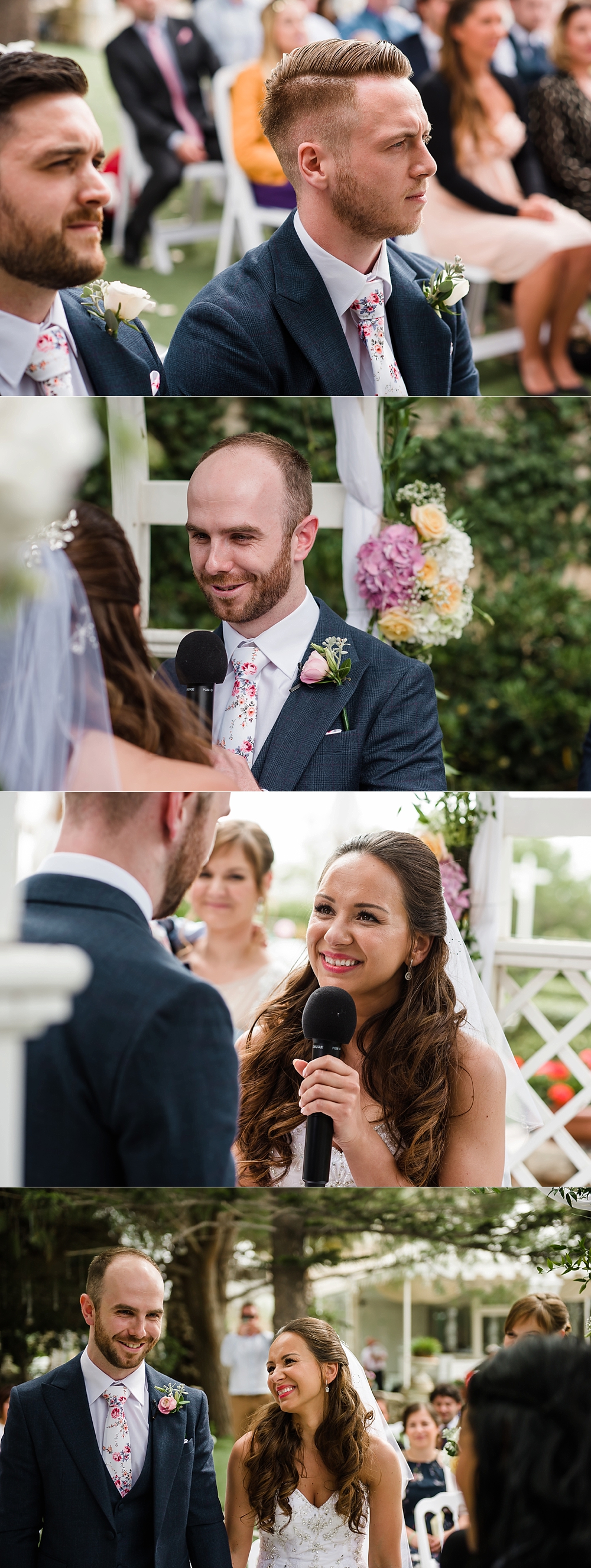 Katharina & Michael - Villa Arrigo - Shane P. Watts Photography - Malta